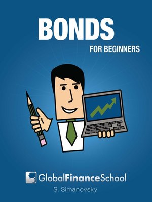 cover image of Bonds for Beginners